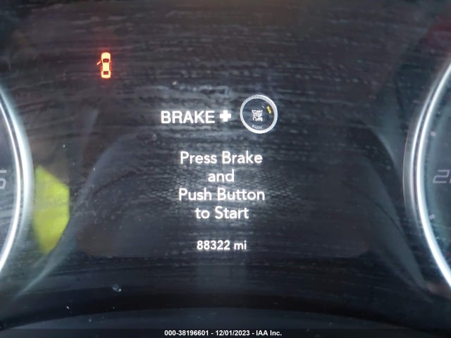 Dodge Charger Se Rwd 2017 2C3CDXBG7HH625494 Image 16