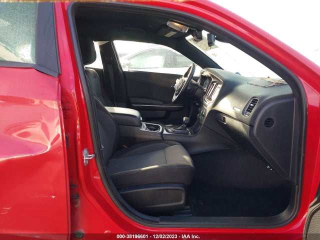 Dodge Charger Se Rwd 2017 2C3CDXBG7HH625494 Image 5