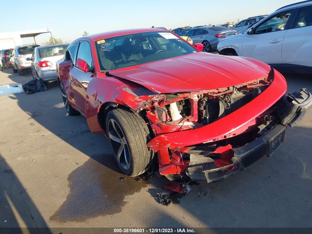 Dodge Charger Se Rwd 2017 2C3CDXBG7HH625494 Image 6