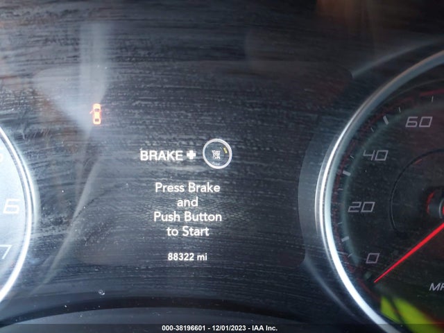 Dodge Charger Se Rwd 2017 2C3CDXBG7HH625494 Image 7