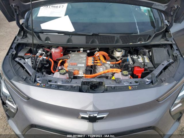 1G1FX6S03P4138925 Chevrolet Bolt Ev Fwd 2lt