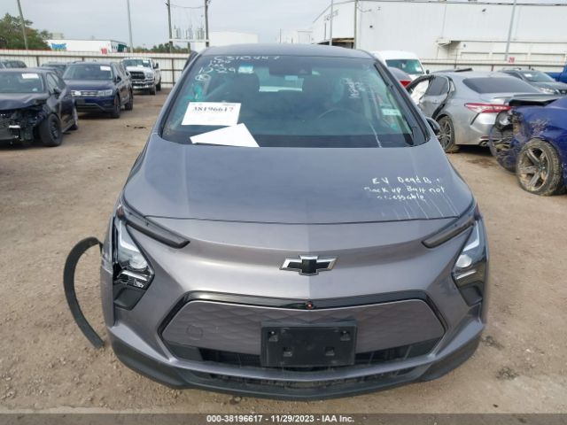 1G1FX6S03P4138925 Chevrolet Bolt Ev Fwd 2lt