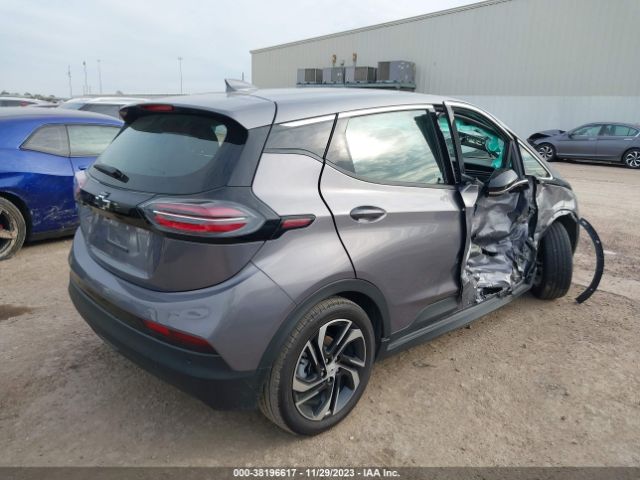 1G1FX6S03P4138925 Chevrolet Bolt Ev Fwd 2lt