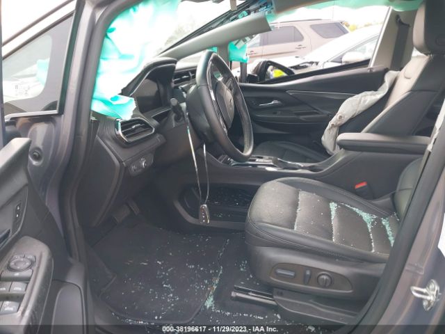 1G1FX6S03P4138925 Chevrolet Bolt Ev Fwd 2lt