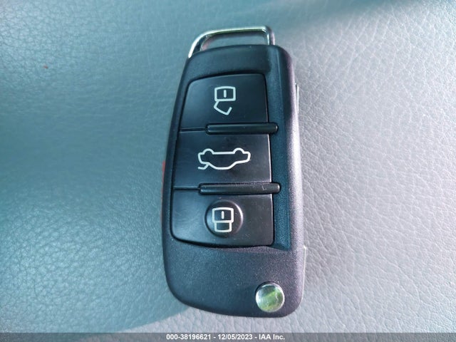 Audi A3 2.0t Tech Premium 2018 WAUAUGFF0J1043856 Image 11