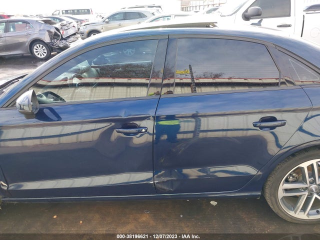 Audi A3 2.0t Tech Premium 2018 WAUAUGFF0J1043856 Image 15