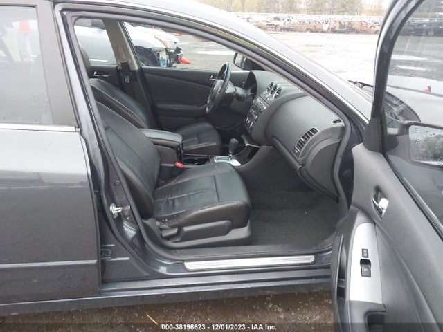 2011 NISSAN ALTIMA 2.5 S VIN: 1N4AL2APXBC158257
