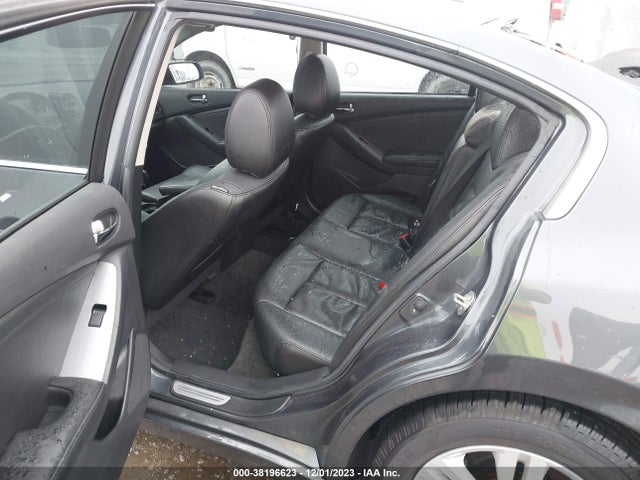 2011 NISSAN ALTIMA 2.5 S VIN: 1N4AL2APXBC158257