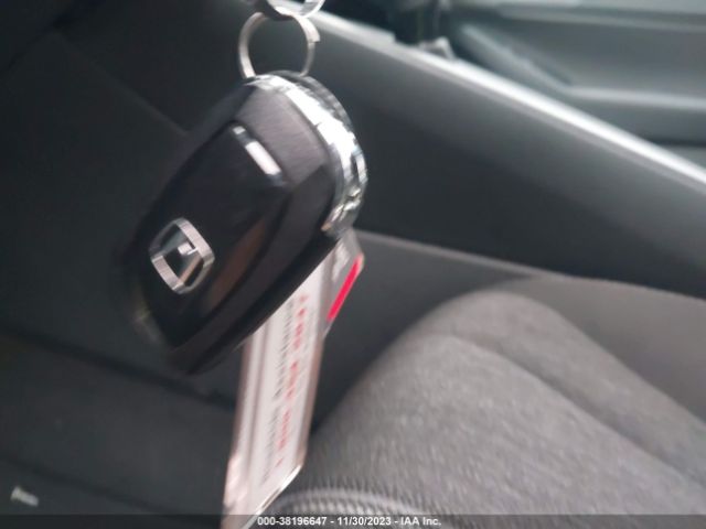 1HGCY2F53PA023430 Honda Accord Hybrid Sport