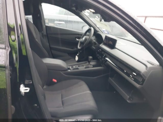 1HGCY2F53PA023430 Honda Accord Hybrid Sport
