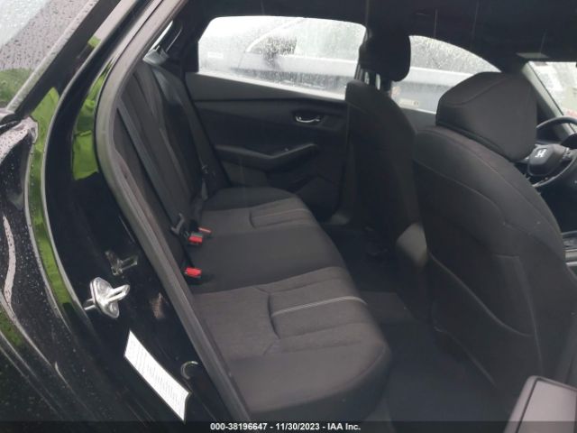 1HGCY2F53PA023430 Honda Accord Hybrid Sport