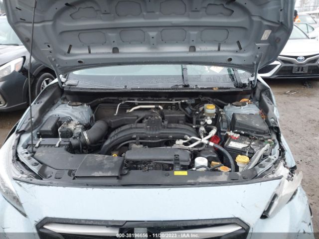JF2GTABC0K8223759 Subaru Crosstrek 2.0i