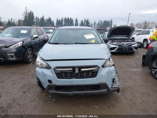 JF2GTABC0K8223759 Subaru Crosstrek 2.0i