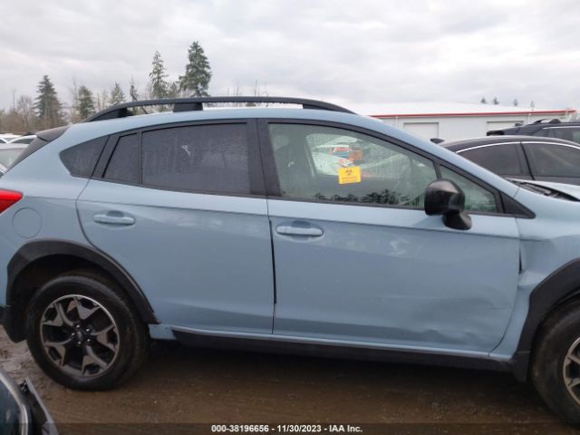JF2GTABC0K8223759 Subaru Crosstrek 2.0i