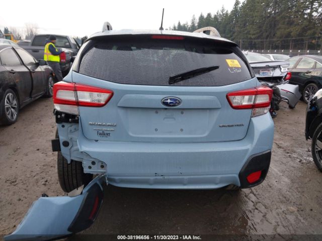 JF2GTABC0K8223759 Subaru Crosstrek 2.0i