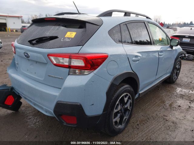 JF2GTABC0K8223759 Subaru Crosstrek 2.0i