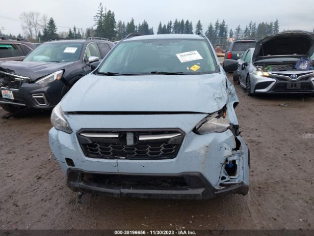 JF2GTABC0K8223759 Subaru Crosstrek 2.0i