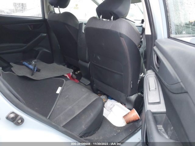 JF2GTABC0K8223759 Subaru Crosstrek 2.0i