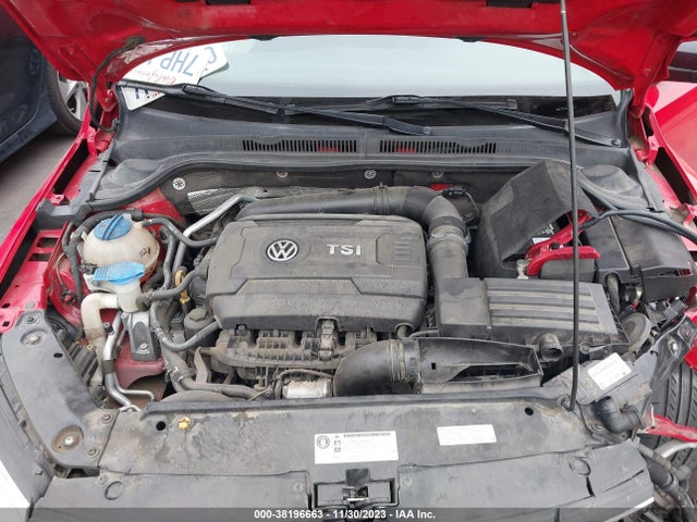3VWD17AJXFM246507 Volkswagen Jetta 1.8t Se