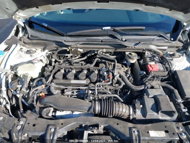 2HGFC1F44GH658493 Honda Civic Ex-t