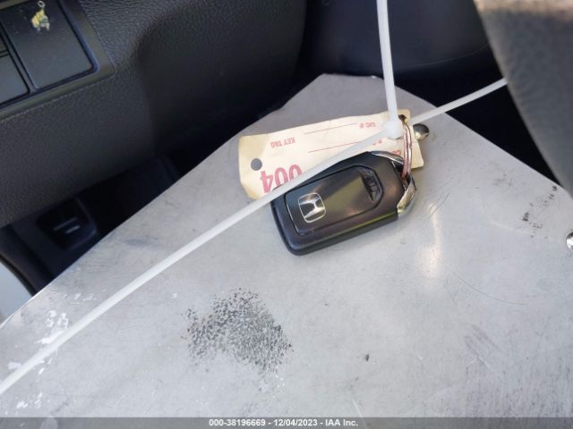 2HGFC1F44GH658493 Honda Civic Ex-t