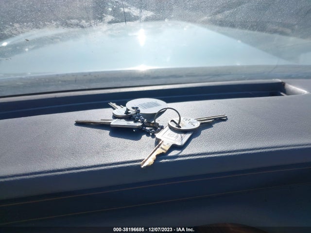 1981 CADILLAC DEVILLE 1G6AD4793B9157530 Photo 10