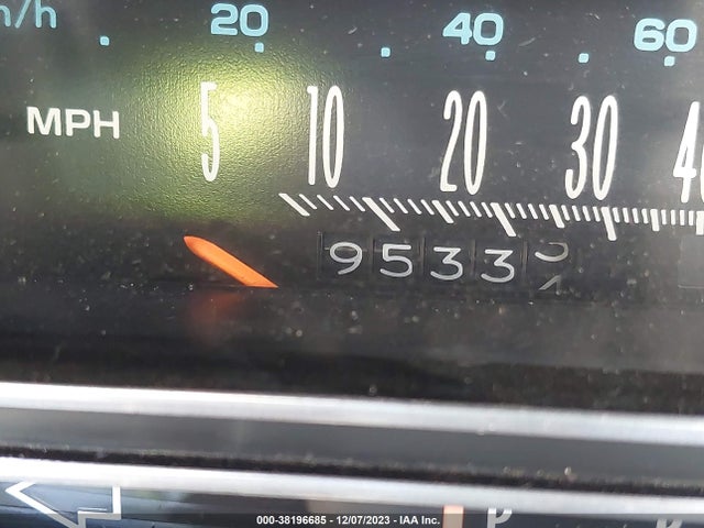 1981 CADILLAC DEVILLE 1G6AD4793B9157530 Photo 6