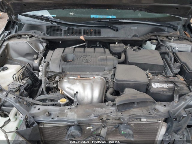38196690 :رقم المزاد ، 4T3ZA3BB2DU069164 vin ، 2013 Toyota Venza Le مزاد بيع