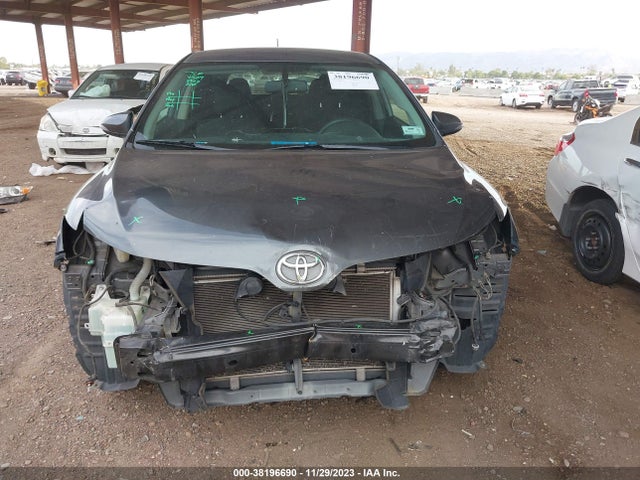 38196690 :رقم المزاد ، 4T3ZA3BB2DU069164 vin ، 2013 Toyota Venza Le مزاد بيع