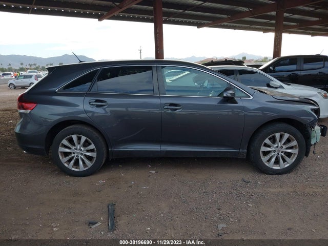 38196690 :رقم المزاد ، 4T3ZA3BB2DU069164 vin ، 2013 Toyota Venza Le مزاد بيع