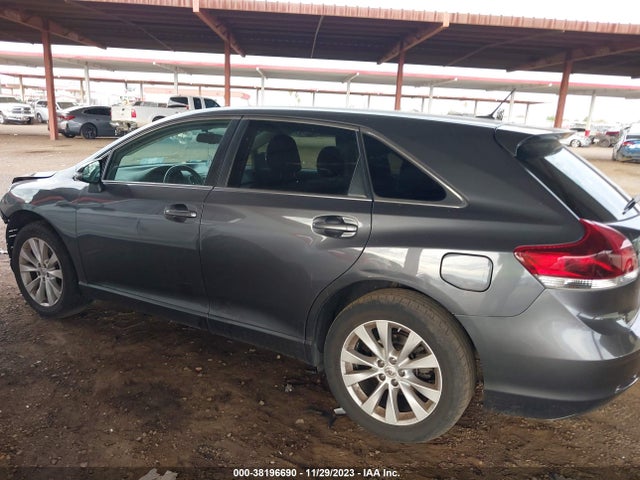 38196690 :رقم المزاد ، 4T3ZA3BB2DU069164 vin ، 2013 Toyota Venza Le مزاد بيع