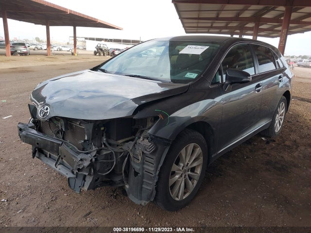 38196690 :رقم المزاد ، 4T3ZA3BB2DU069164 vin ، 2013 Toyota Venza Le مزاد بيع