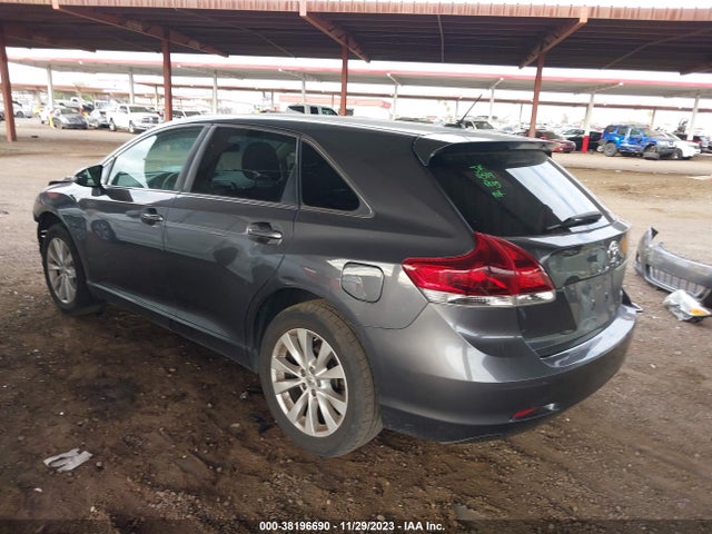38196690 :رقم المزاد ، 4T3ZA3BB2DU069164 vin ، 2013 Toyota Venza Le مزاد بيع