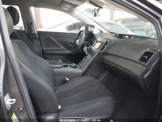 38196690 :رقم المزاد ، 4T3ZA3BB2DU069164 vin ، 2013 Toyota Venza Le مزاد بيع