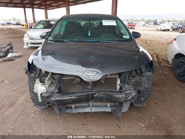 38196690 :رقم المزاد ، 4T3ZA3BB2DU069164 vin ، 2013 Toyota Venza Le مزاد بيع