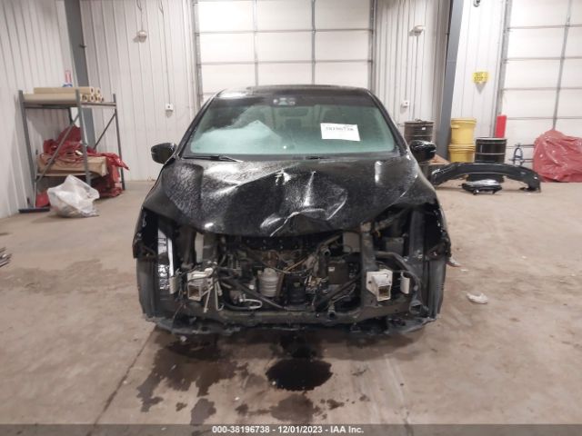 5FNRL6H93LB002366 Honda Odyssey Elite