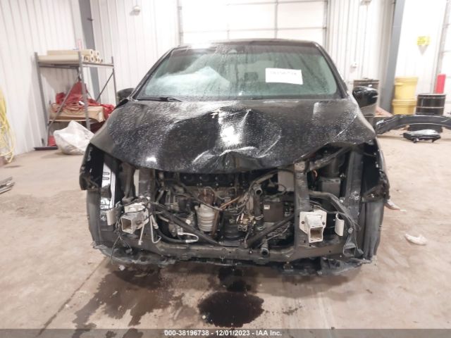 5FNRL6H93LB002366 Honda Odyssey Elite