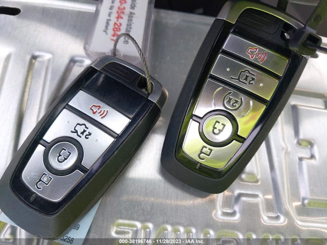 Ford Fusion Hybrid Se 2020 3FA6P0LU2LR227186 Image 11