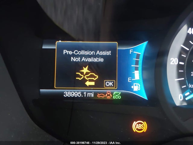 Ford Fusion Hybrid Se 2020 3FA6P0LU2LR227186 Image 15