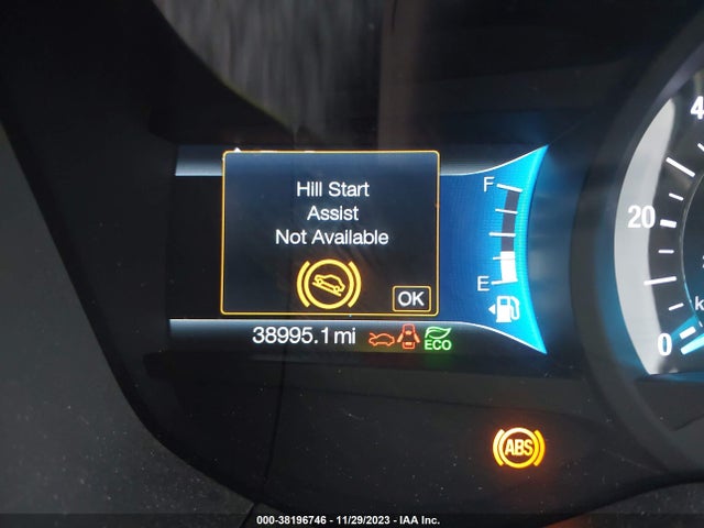 Ford Fusion Hybrid Se 2020 3FA6P0LU2LR227186 Image 7