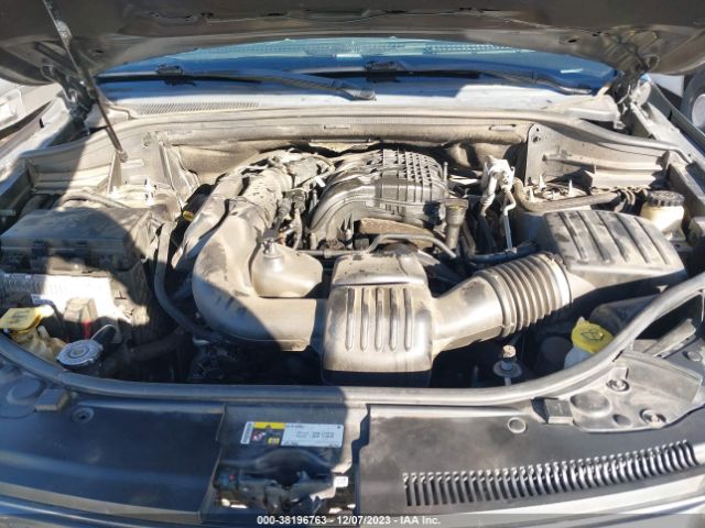 1C4RJECG4EC206518 Jeep Grand Cherokee Overland