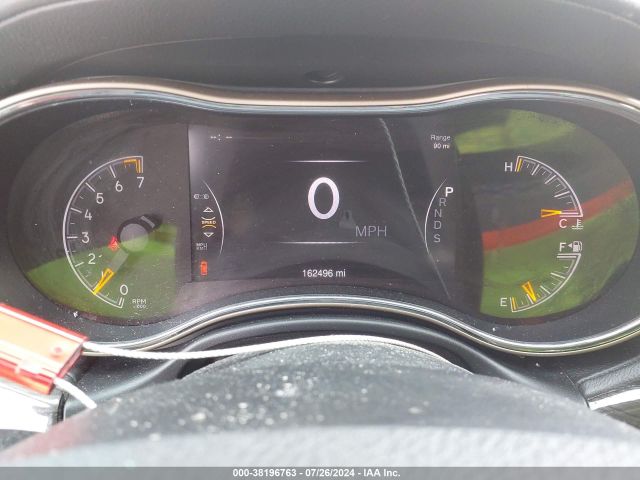 1C4RJECG4EC206518 Jeep Grand Cherokee Overland