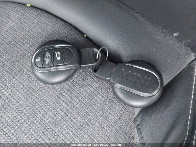 2015 MINI HARDTOP WMWXP7C57F2A35691 Photo 10