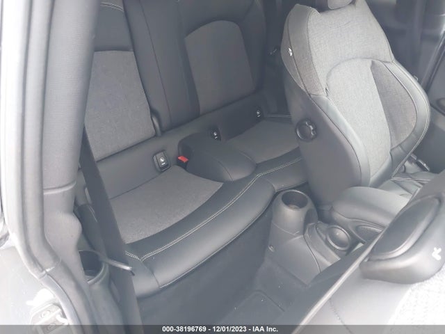 2015 MINI HARDTOP WMWXP7C57F2A35691 Photo 7