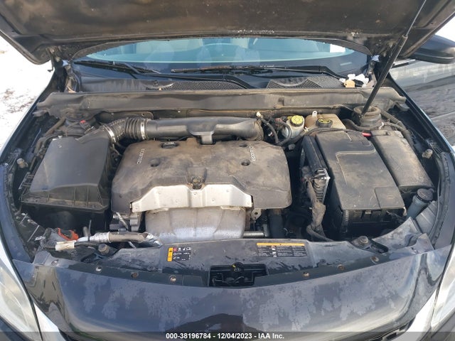 Chevrolet Malibu 1ls 2014 1G11B5SL7EF301395 Image 10