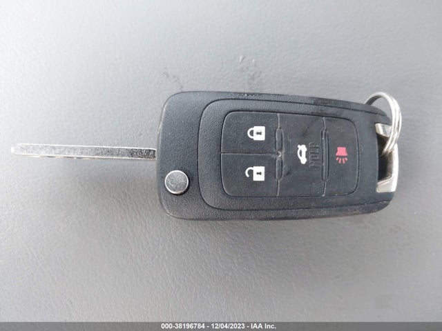 Chevrolet Malibu 1ls 2014 1G11B5SL7EF301395 Image 11