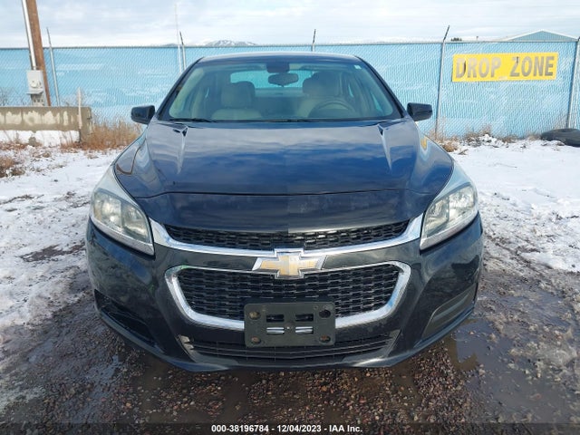 Chevrolet Malibu 1ls 2014 1G11B5SL7EF301395 Image 12