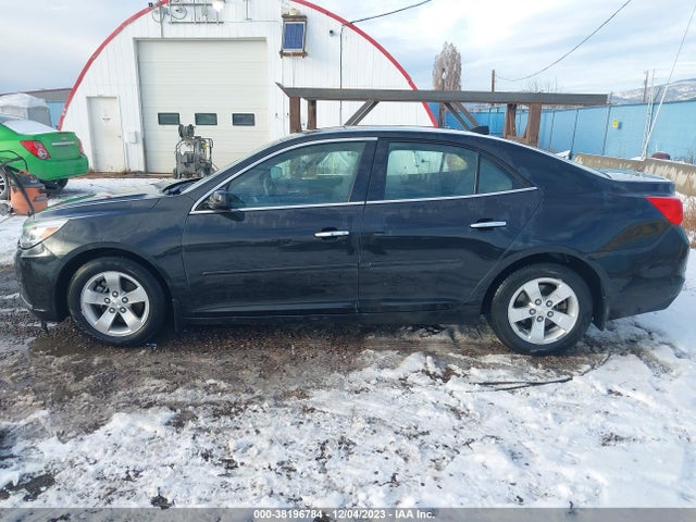Chevrolet Malibu 1ls 2014 1G11B5SL7EF301395 Image 14