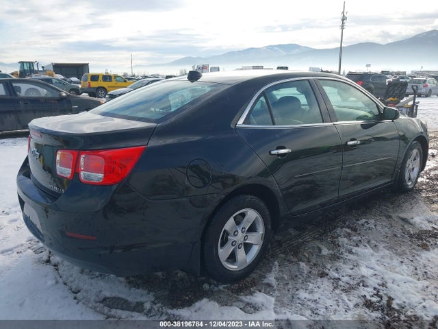 Chevrolet Malibu 1ls 2014 1G11B5SL7EF301395 Image 4