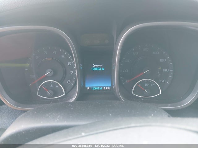 Chevrolet Malibu 1ls 2014 1G11B5SL7EF301395 Image 7